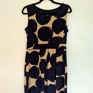 Perfect business attire dress